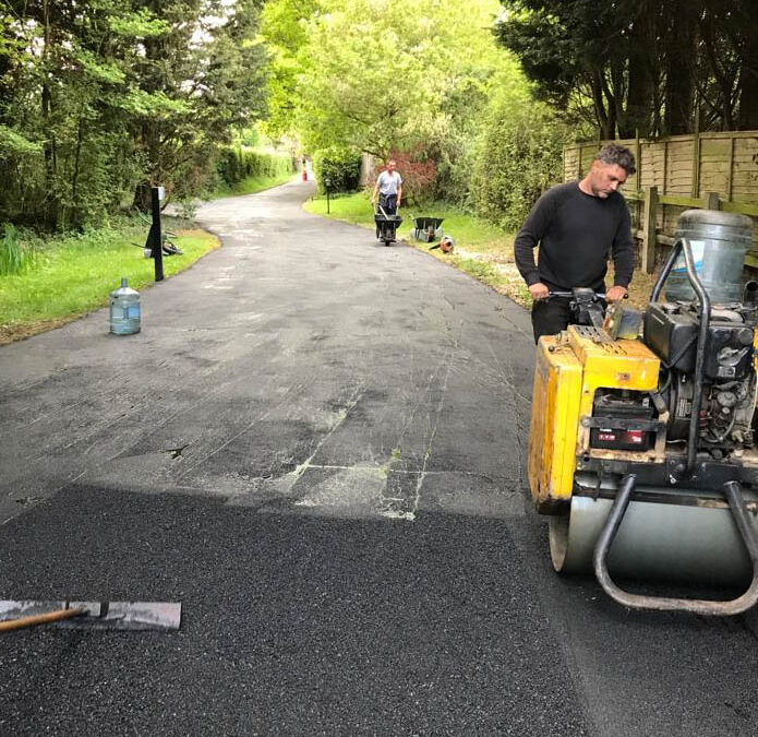Top Quality Driveway Services for Your Home or Business