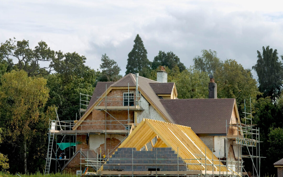 The Benefits of Hiring a Professional Building Company for Your Extension